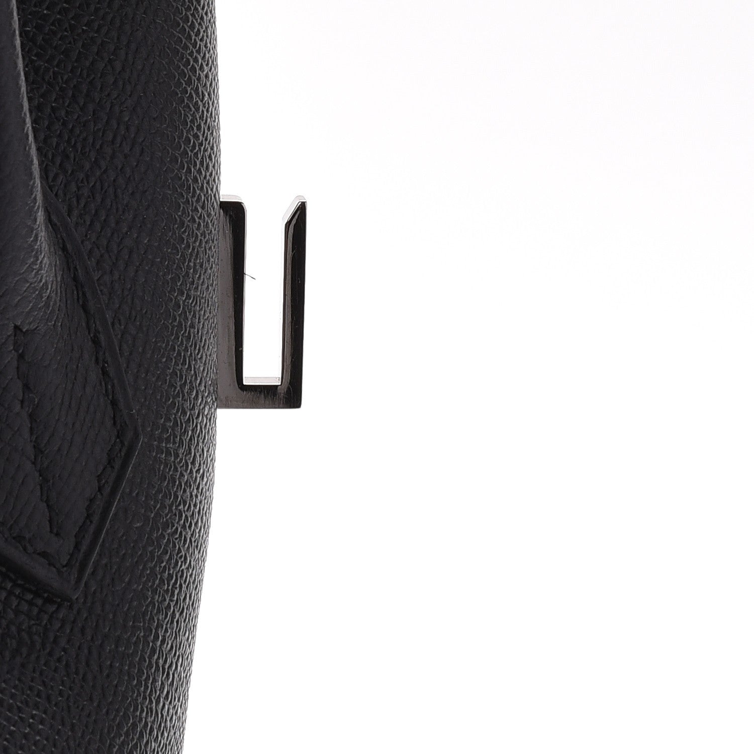 Hermes Epsom Birkin 35 Black 22 of 38