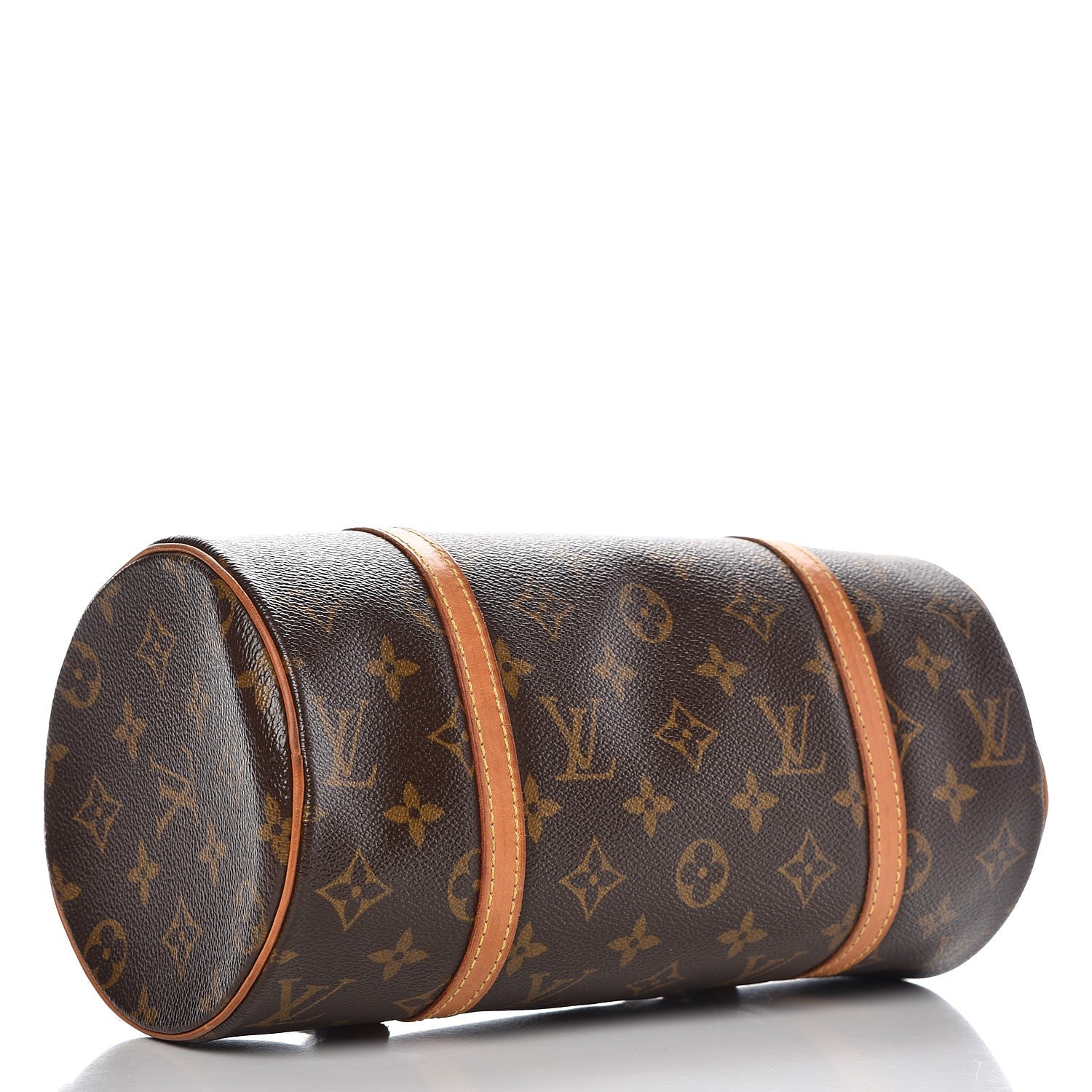 Louis Vuitton Monogram Papillon 26 4 of 11