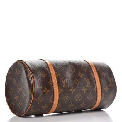 Louis Vuitton Monogram Papillon 26 4 of 11