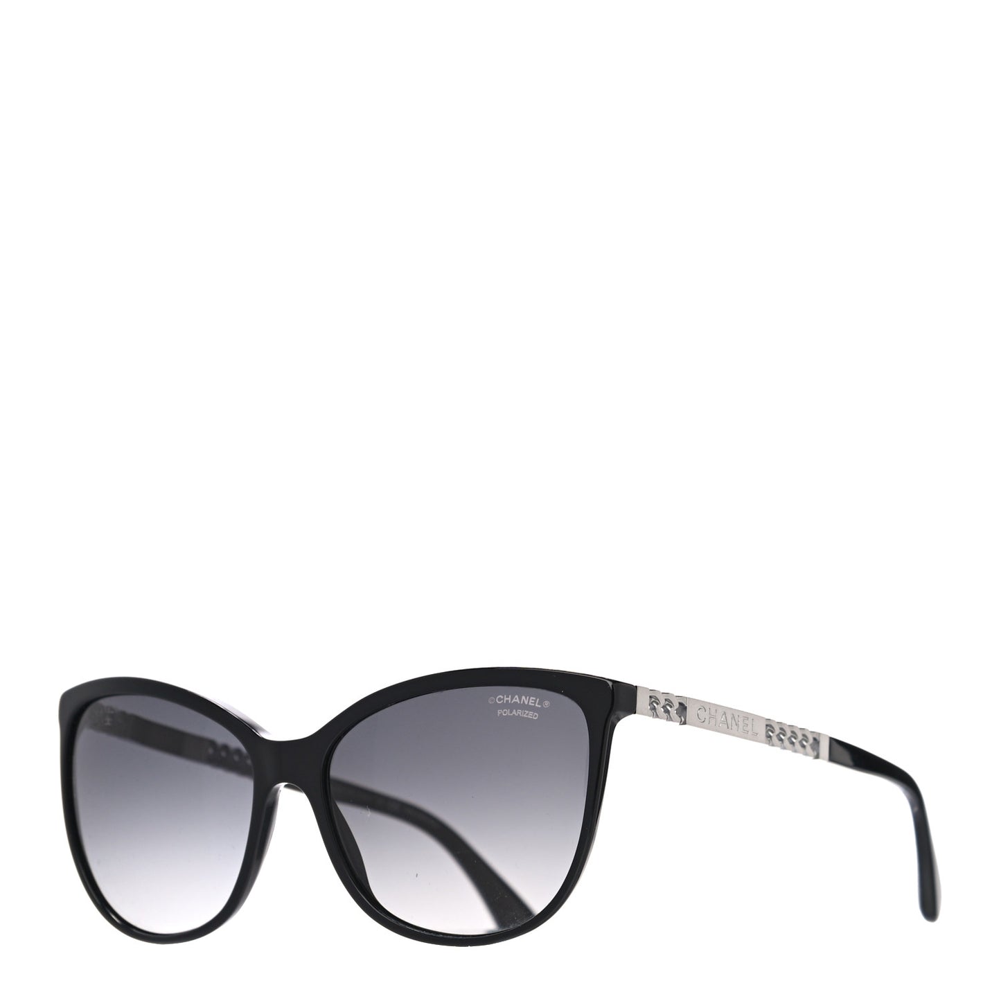 Chain Sunglasses 5352 Black