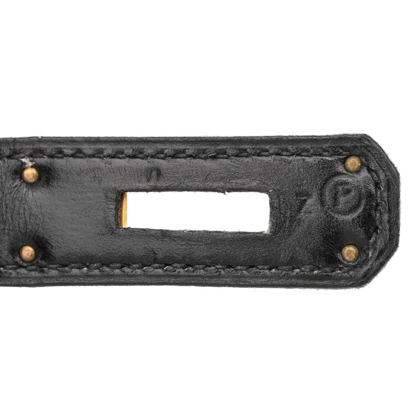 Box Kelly Retourne 28 Black
