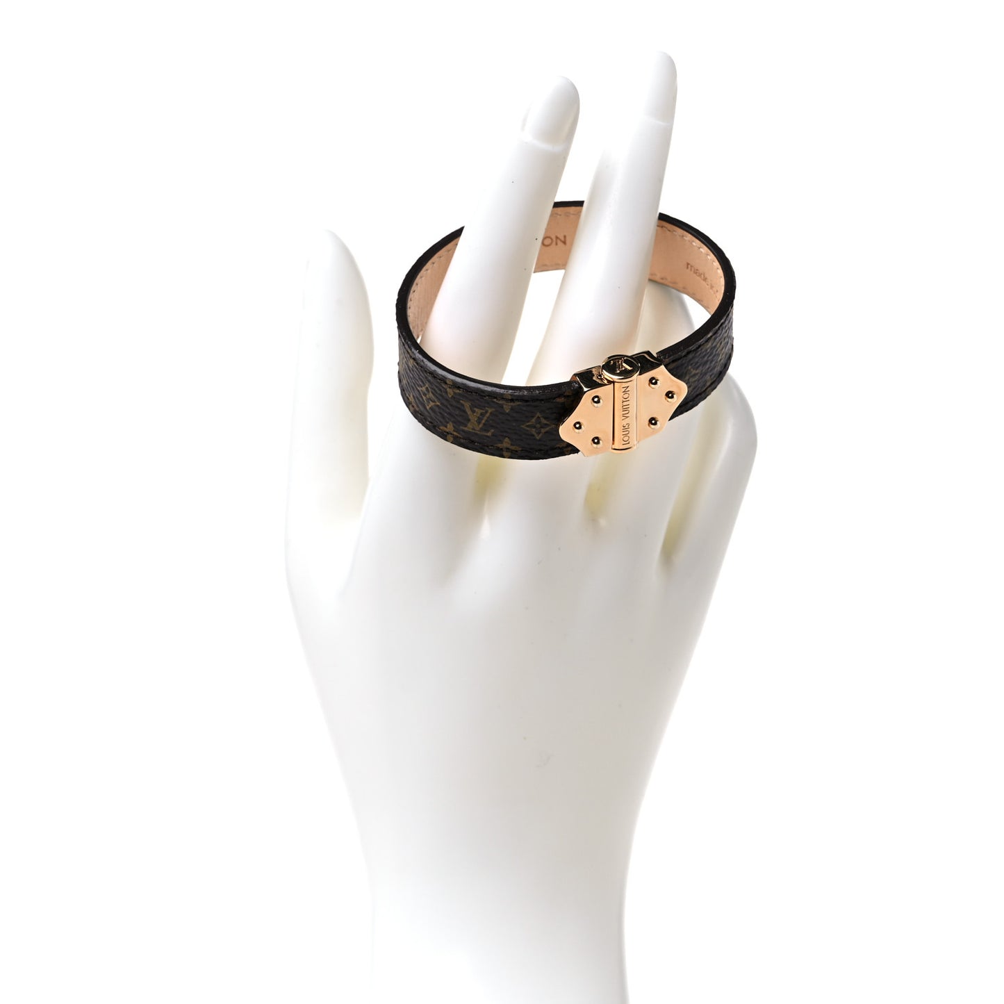 Monogram Nano Bracelet 17