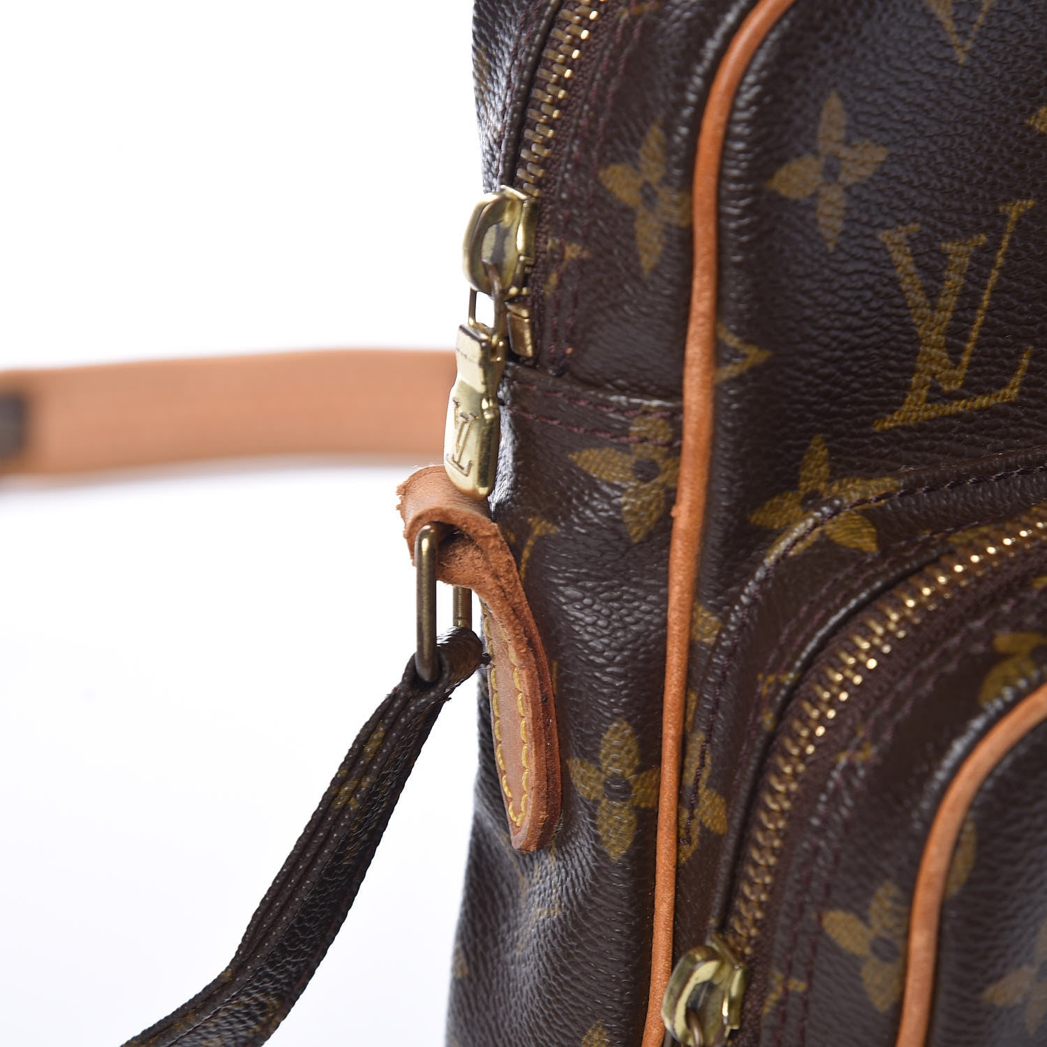 Louis Vuitton Monogram Amazone 7 of 12