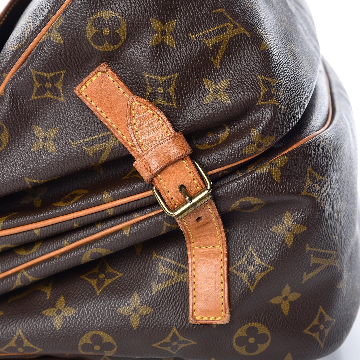 Monogram Saumur 35