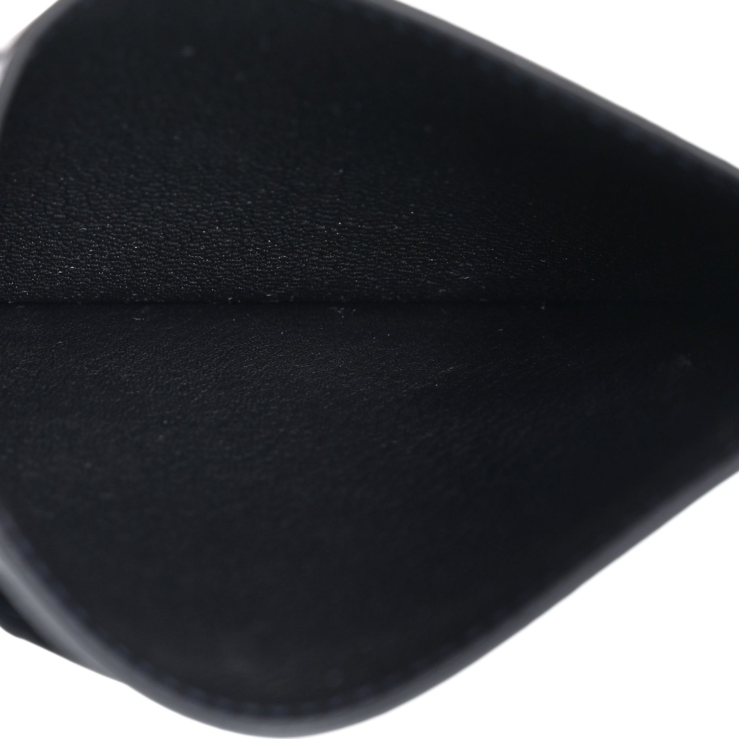 Evercolor Colorblock City 4CC Card Holder Bleu Nuit Rouge Sellier Black