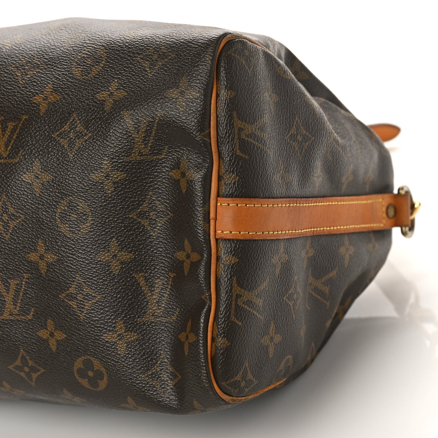 Monogram Speedy Bandouliere 30