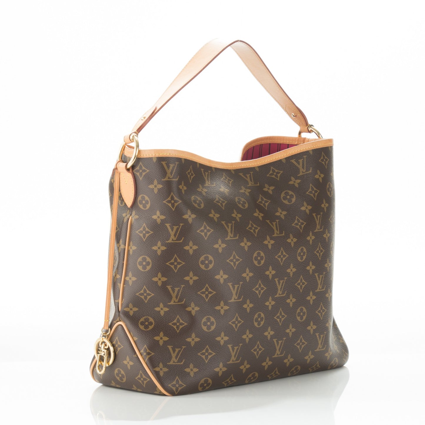 Monogram Delightful MM Pivoine