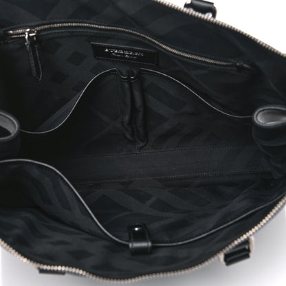 Burberry Calfskin Bermondsey Business Briefcase Black 8 of 18