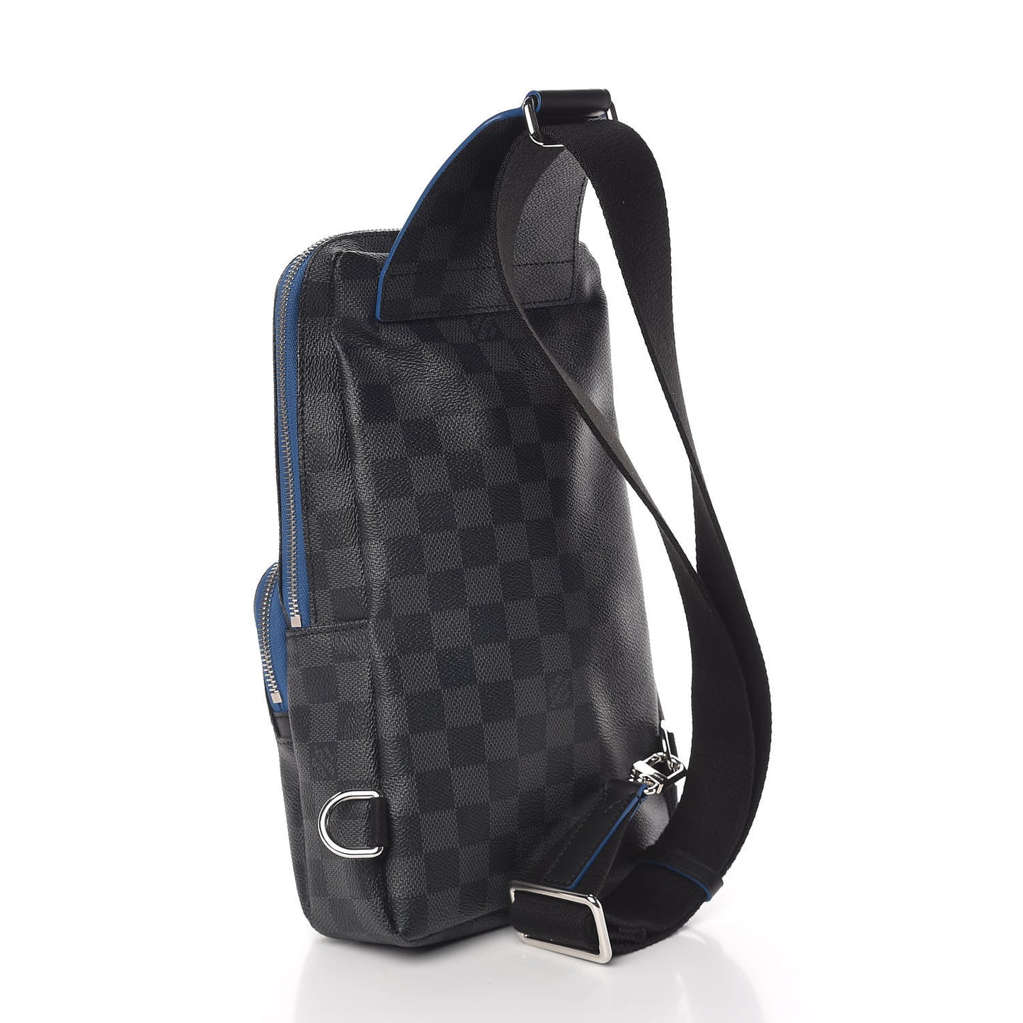 Damier Graphite Avenue Sling Backpack