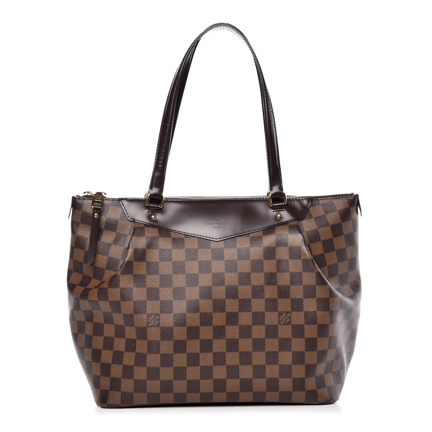 Damier Ebene Westminster GM
