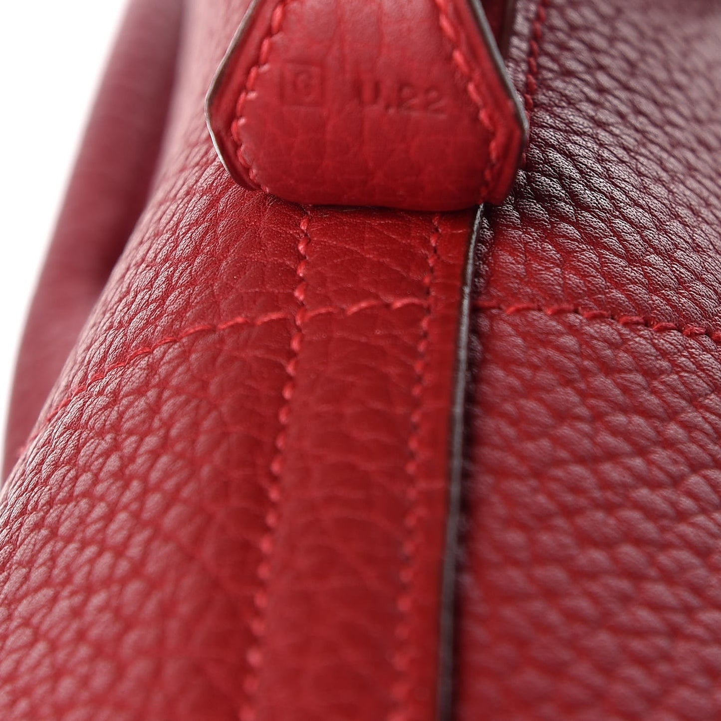 Fjord Bolide 35 Rouge Vif