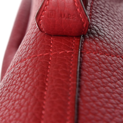 Hermes Fjord Bolide 35 Rouge Vif 10 of 20