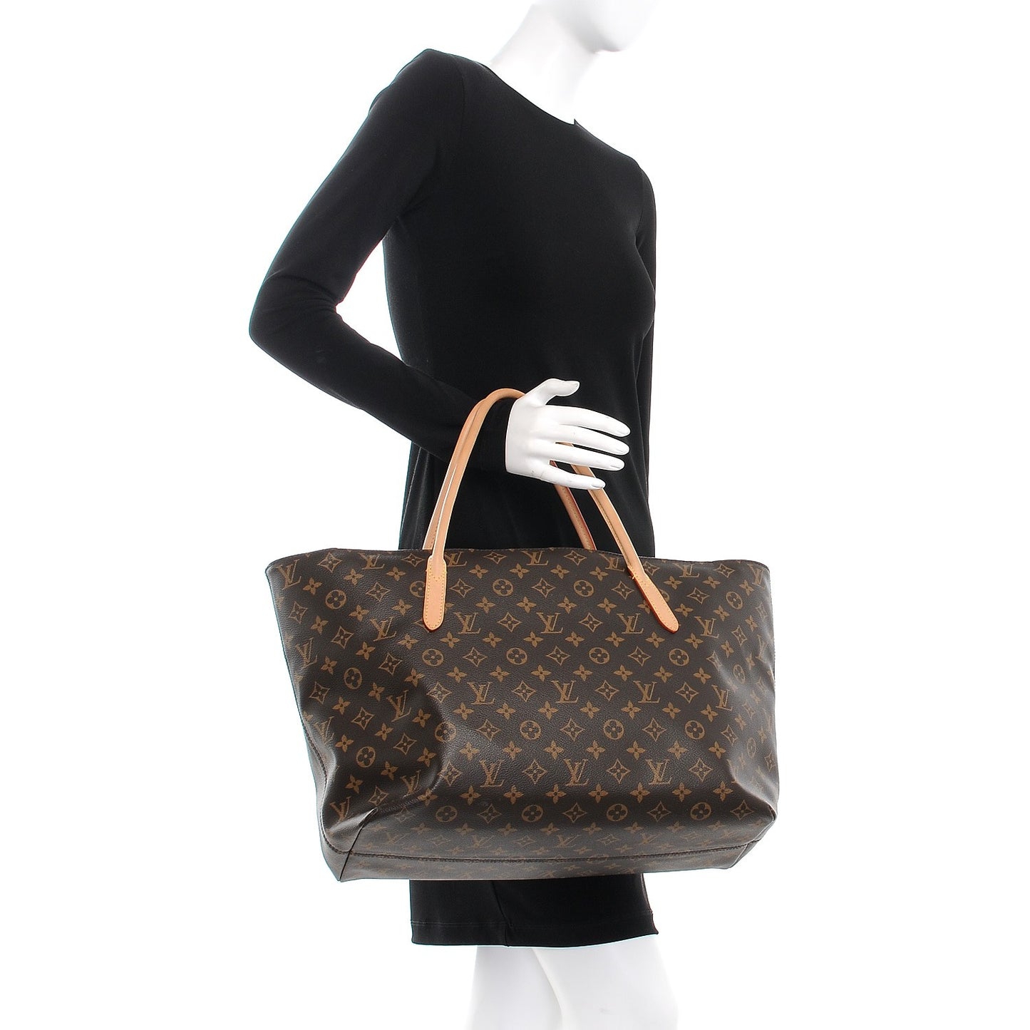 Monogram Raspail MM