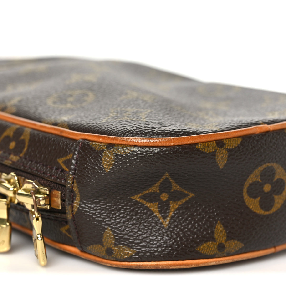 Monogram Pochette Gange