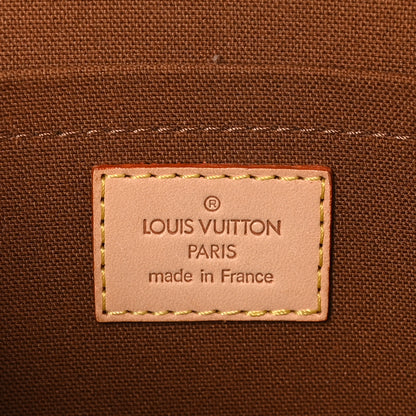 Louis Vuitton Monogram Pochette Marelle PM 5 of 9