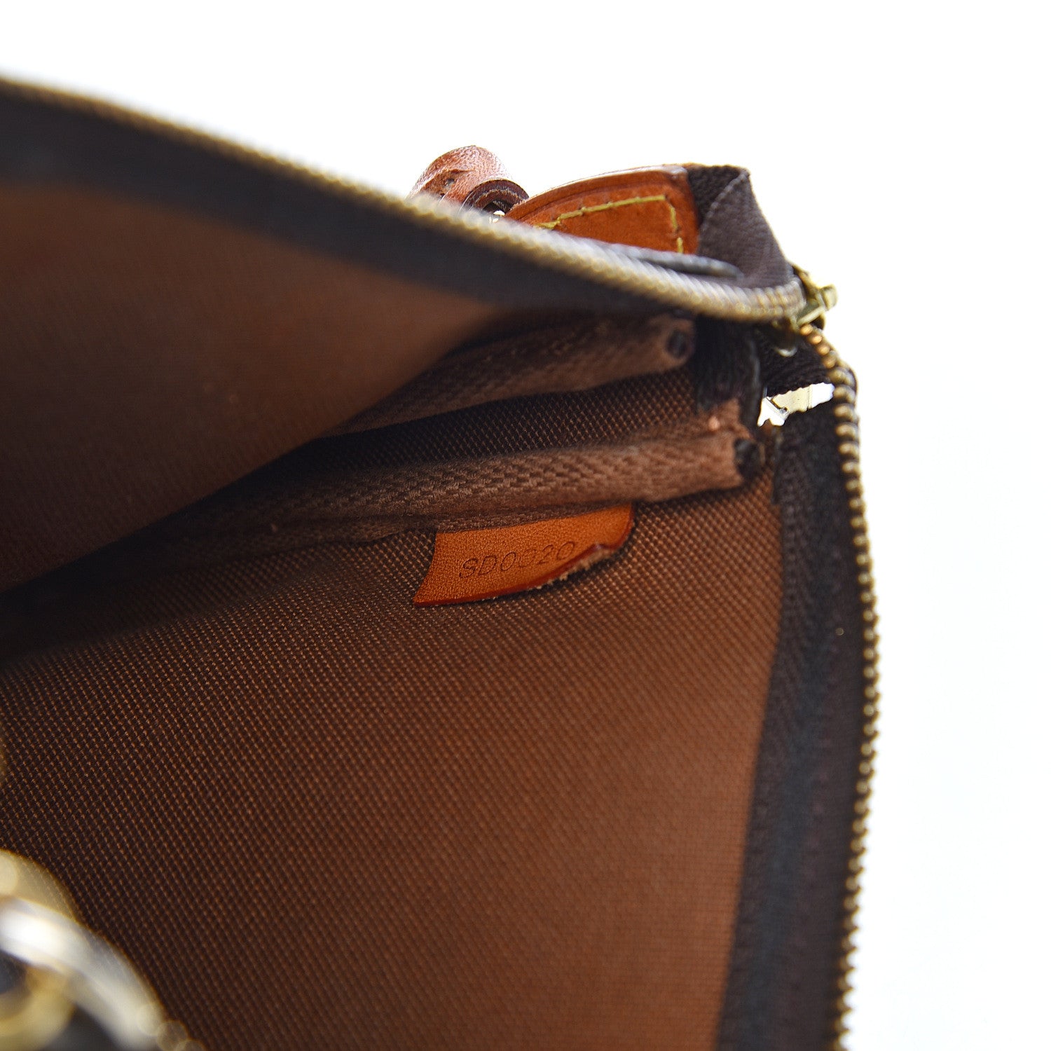 Louis Vuitton Monogram Pochette Accessories 6 of 10