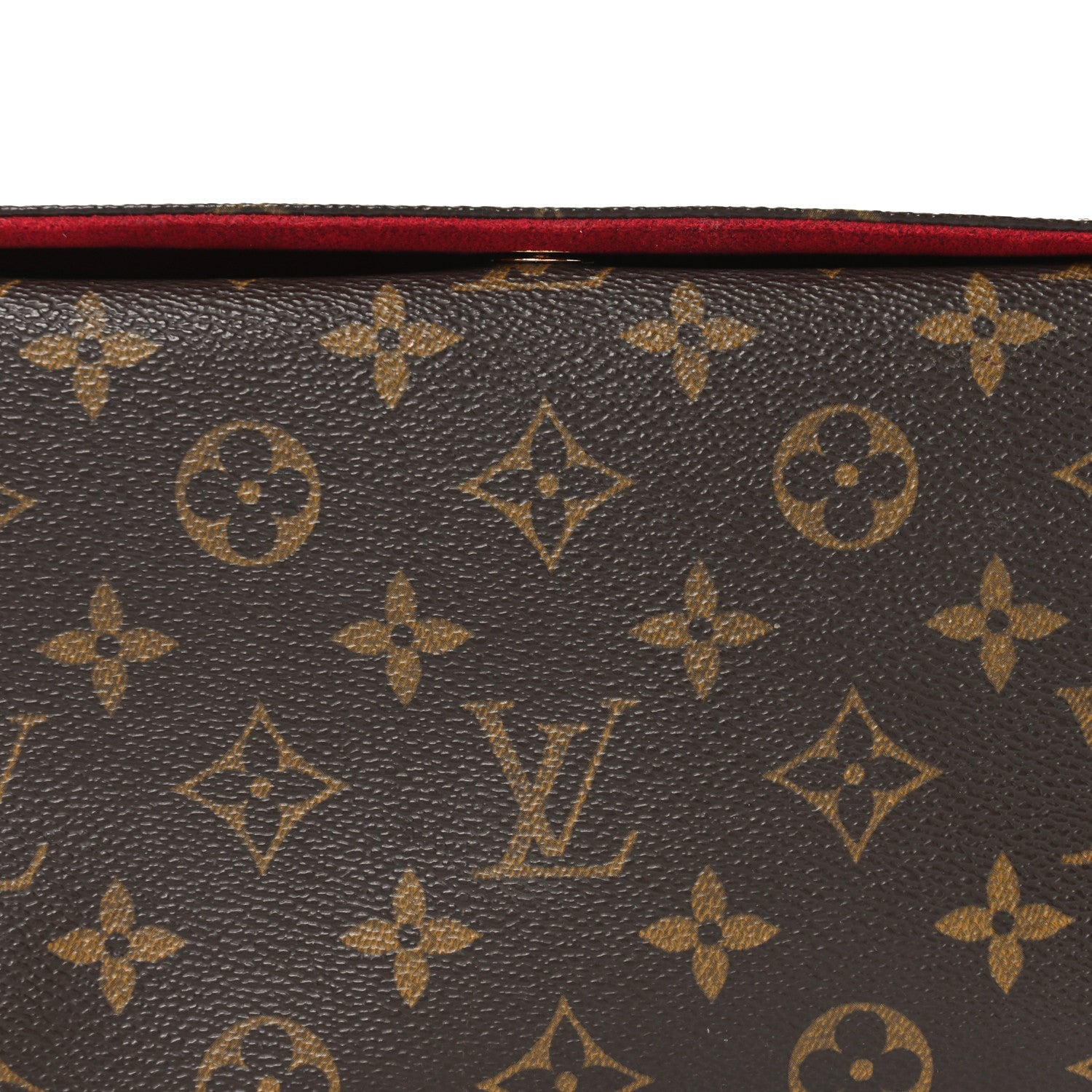 Louis Vuitton Monogram Recital 7 of 9