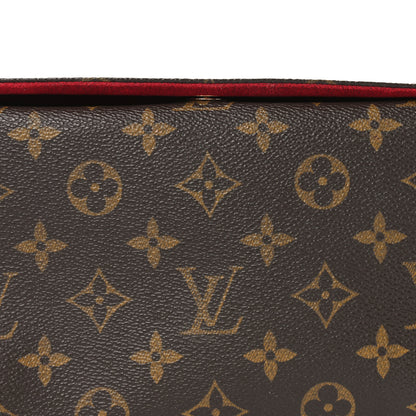 Louis Vuitton Monogram Recital 7 of 9