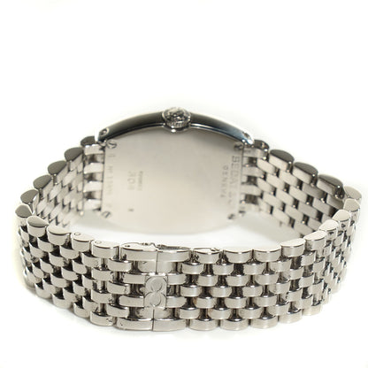 Bulgari BEDAT Stainless Steel 25mm No. 3 Quartz Watch 5 of 6