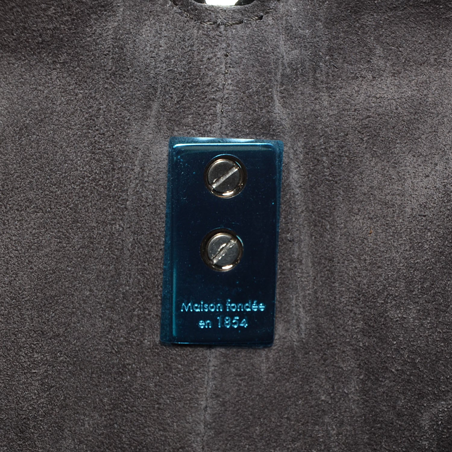 Louis Vuitton Veau Cachemire Watersnake Soft Lockit MM Black 7 of 10