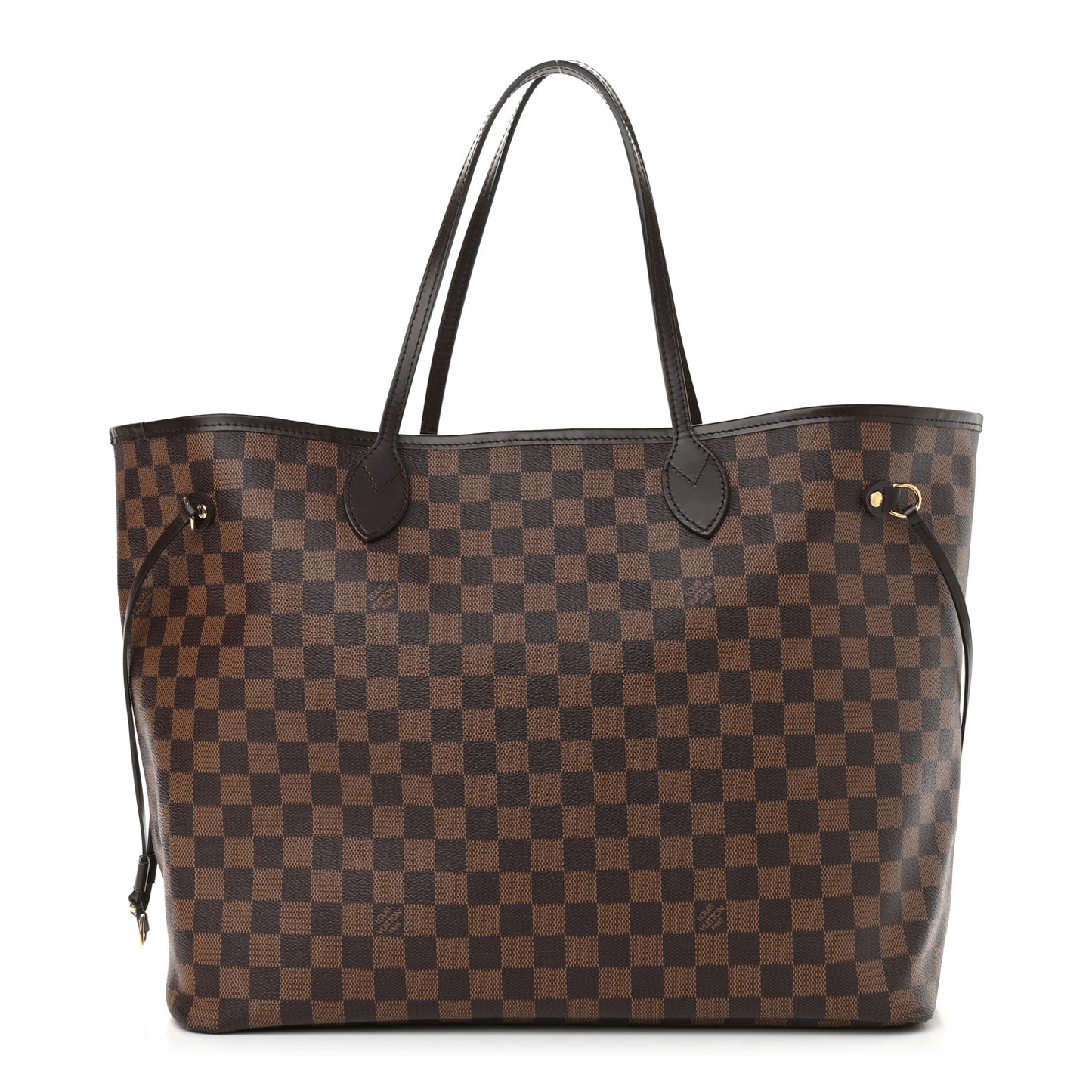 Damier Ebene Neo Neverfull GM