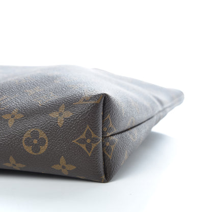 Louis Vuitton Monogram Lockit Chain MM 6 of 16