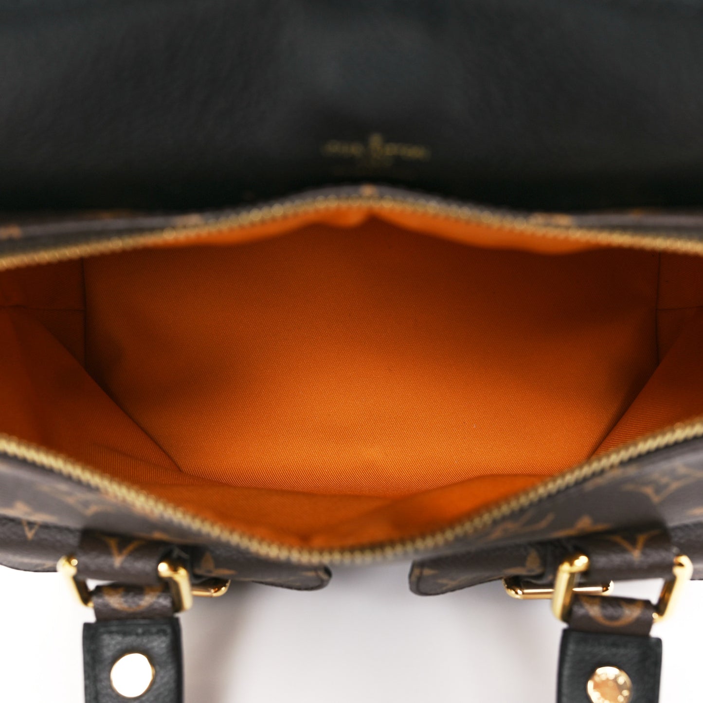 Monogram Manhattan NM Black