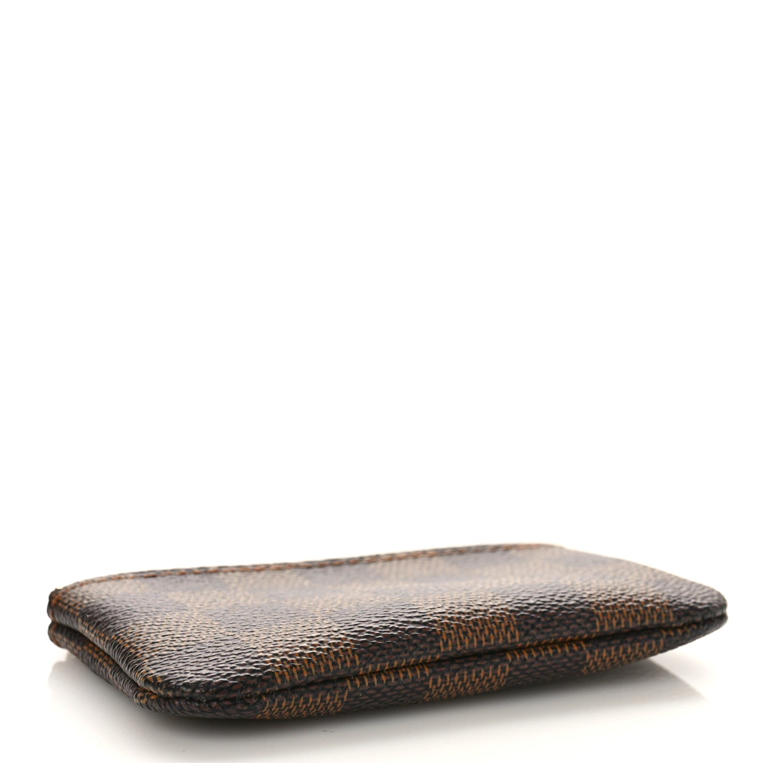 Louis Vuitton Damier Ebene Key Pouch 4 of 9