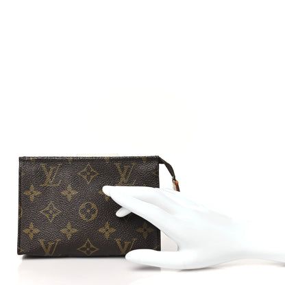 Louis Vuitton Monogram Toiletry Pouch 15 2 of 8