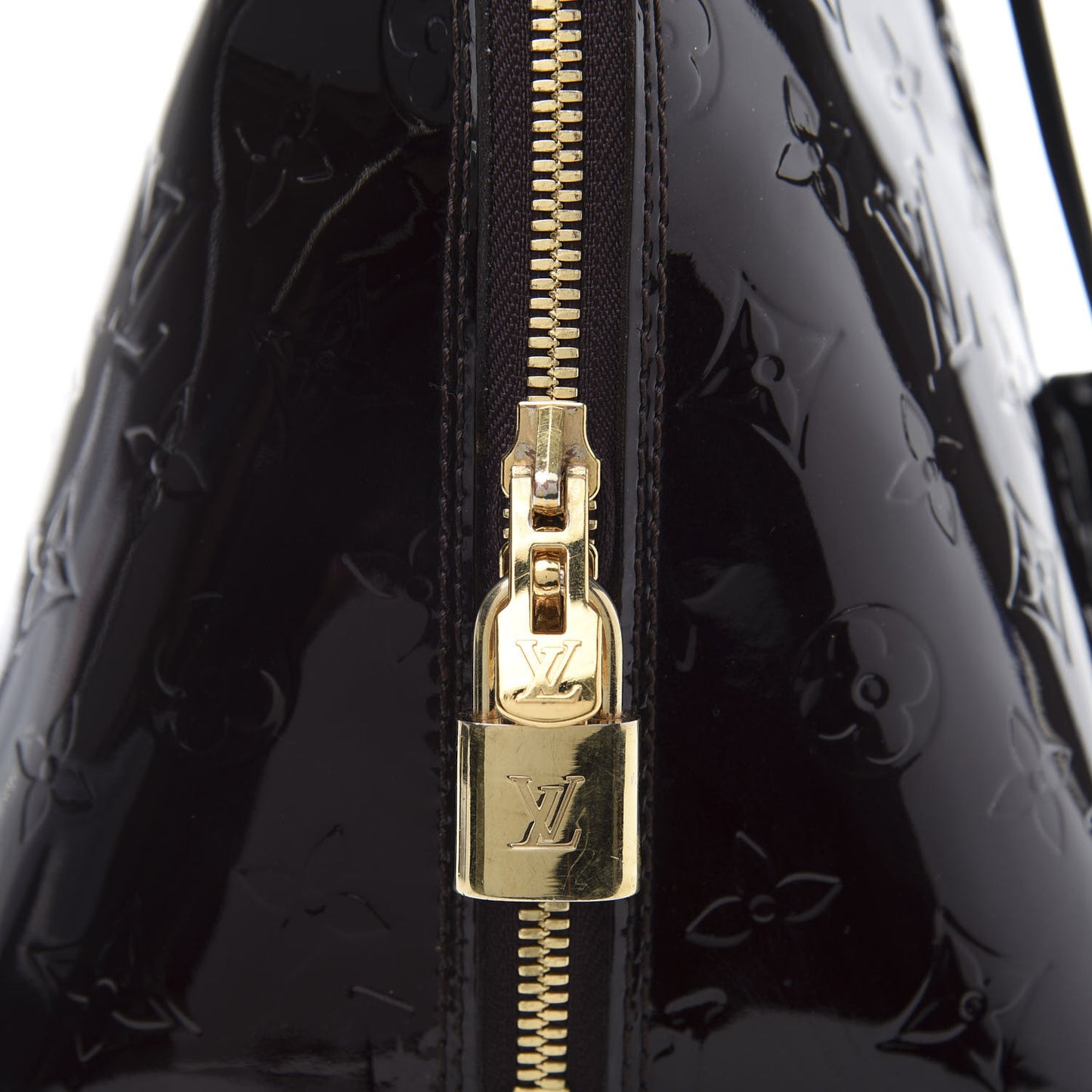 Vernis Alma GM Amarante