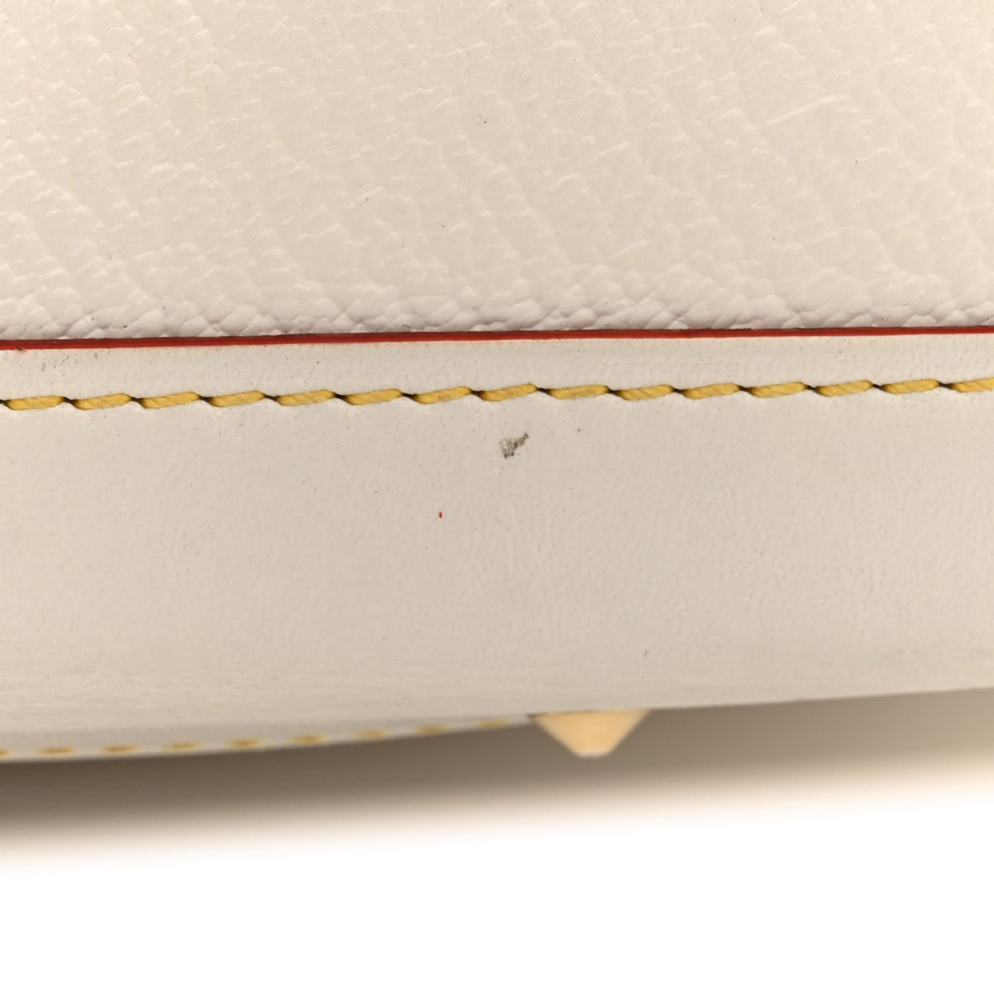 Suhali Le Talentueux White
