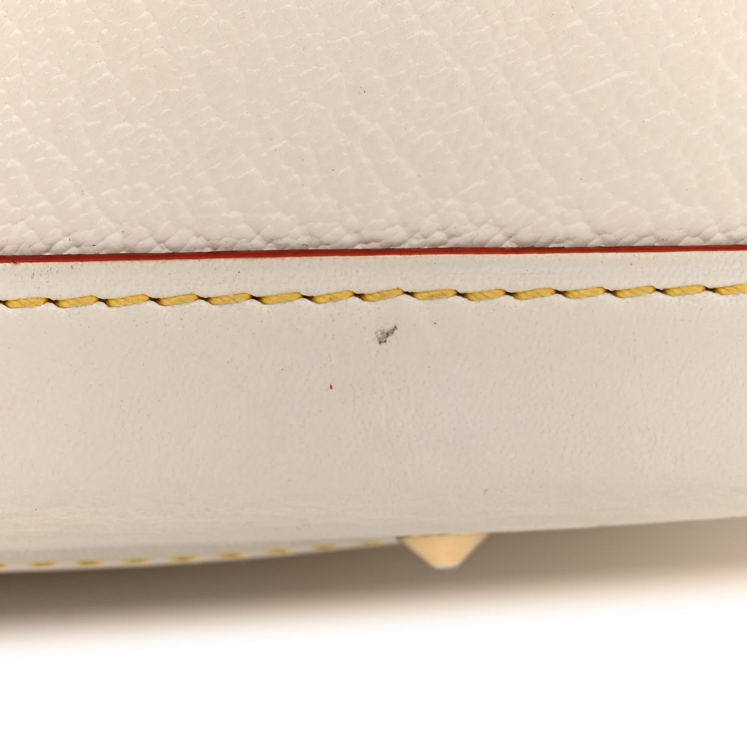 Louis Vuitton Suhali Le Talentueux White 13 of 17