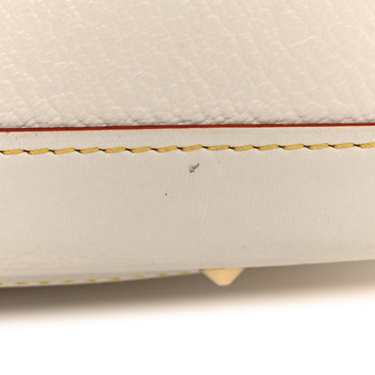 Louis Vuitton Suhali Le Talentueux White 13 of 17