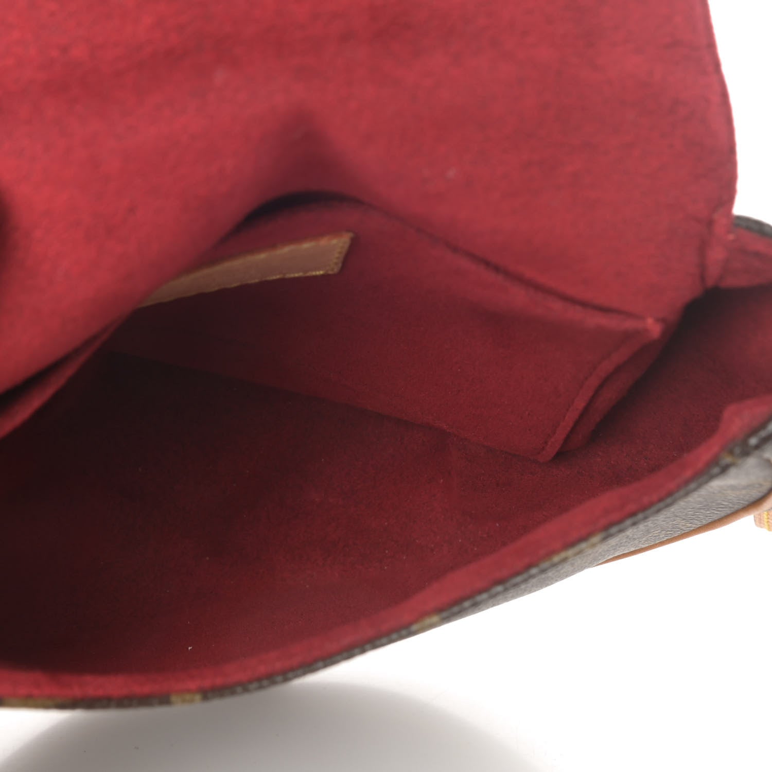 Louis Vuitton Monogram Tambourin 5 of 13