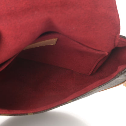 Louis Vuitton Monogram Tambourin 5 of 13