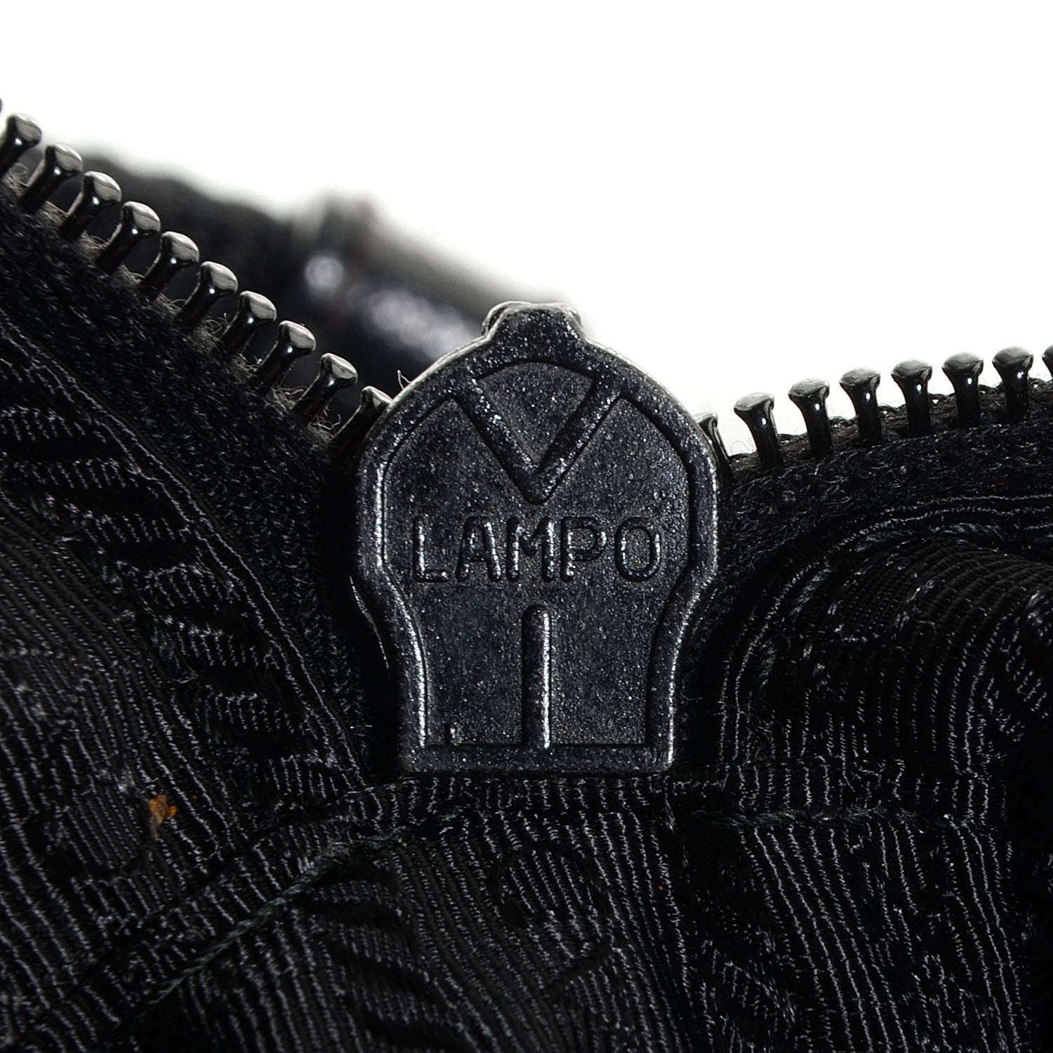 Prada Cordura Camouflage Print Bag 10 of 10