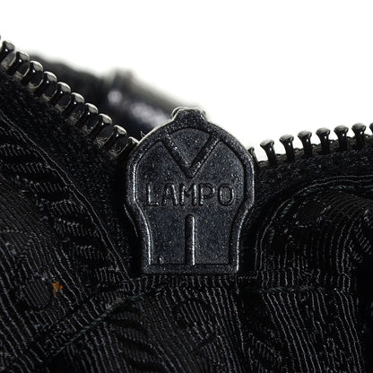 Prada Cordura Camouflage Print Bag 10 of 10