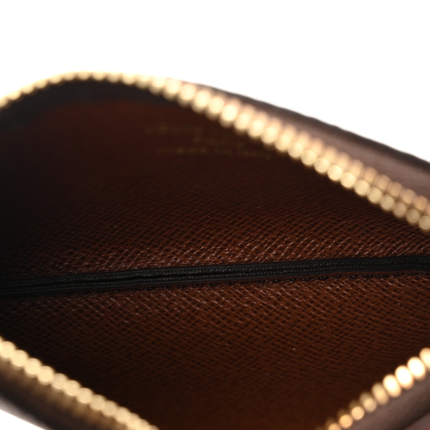 Louis Vuitton Monogram Charm Phone Holder 4 of 6
