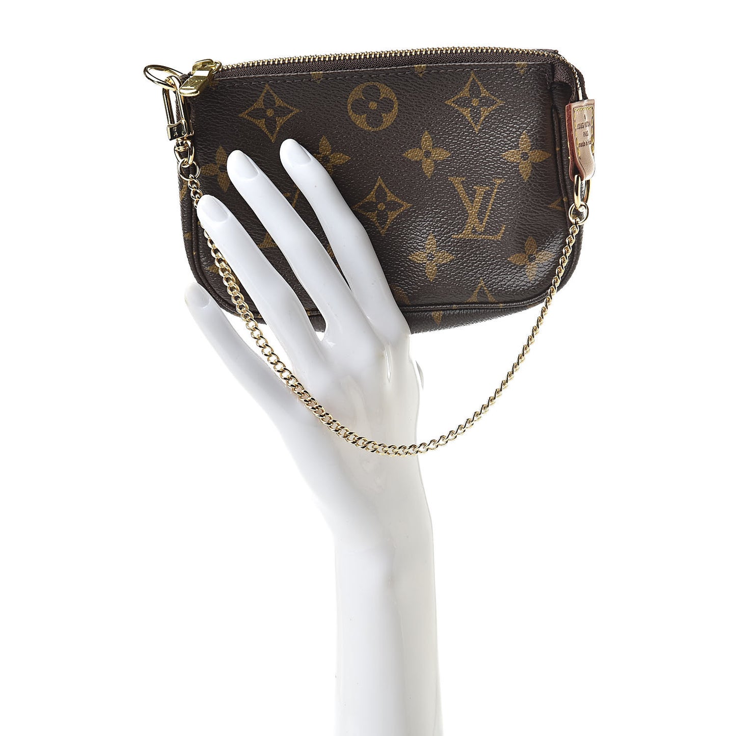 Monogram Mini Pochette Accessories