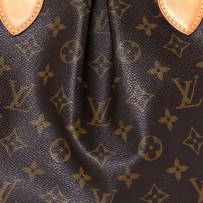 Louis Vuitton Monogram Palermo PM 7 of 17