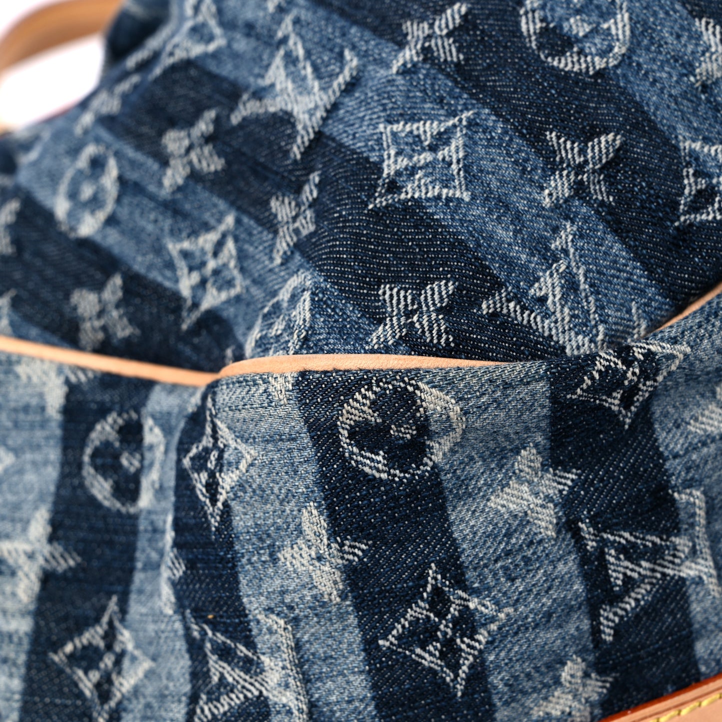 Denim Raye Cabas GM