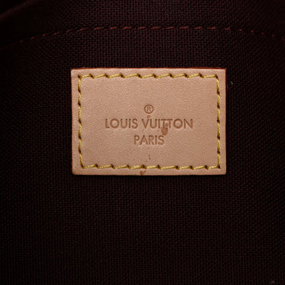 Louis Vuitton LOUIS VUITTON Monogram Favorite MM 6 of 10