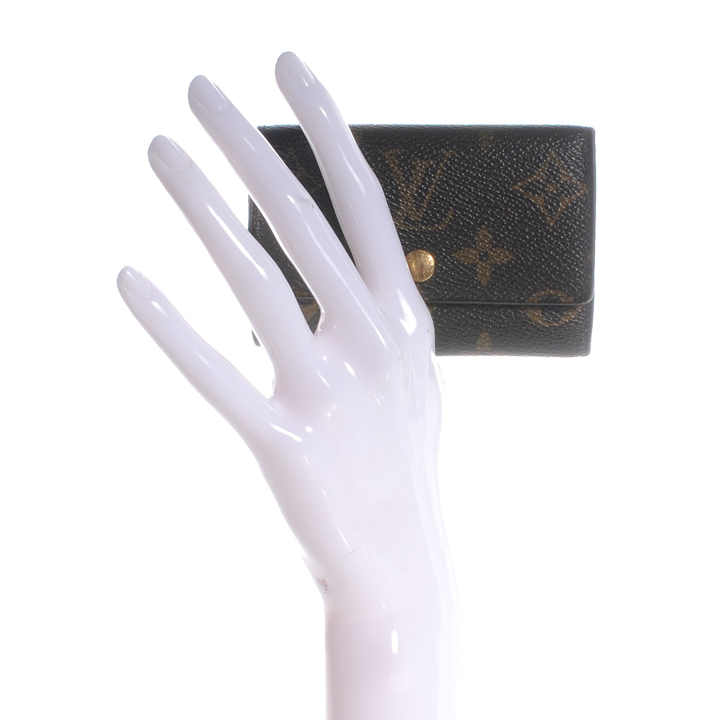 Monogram 6 Key Multicles Holder