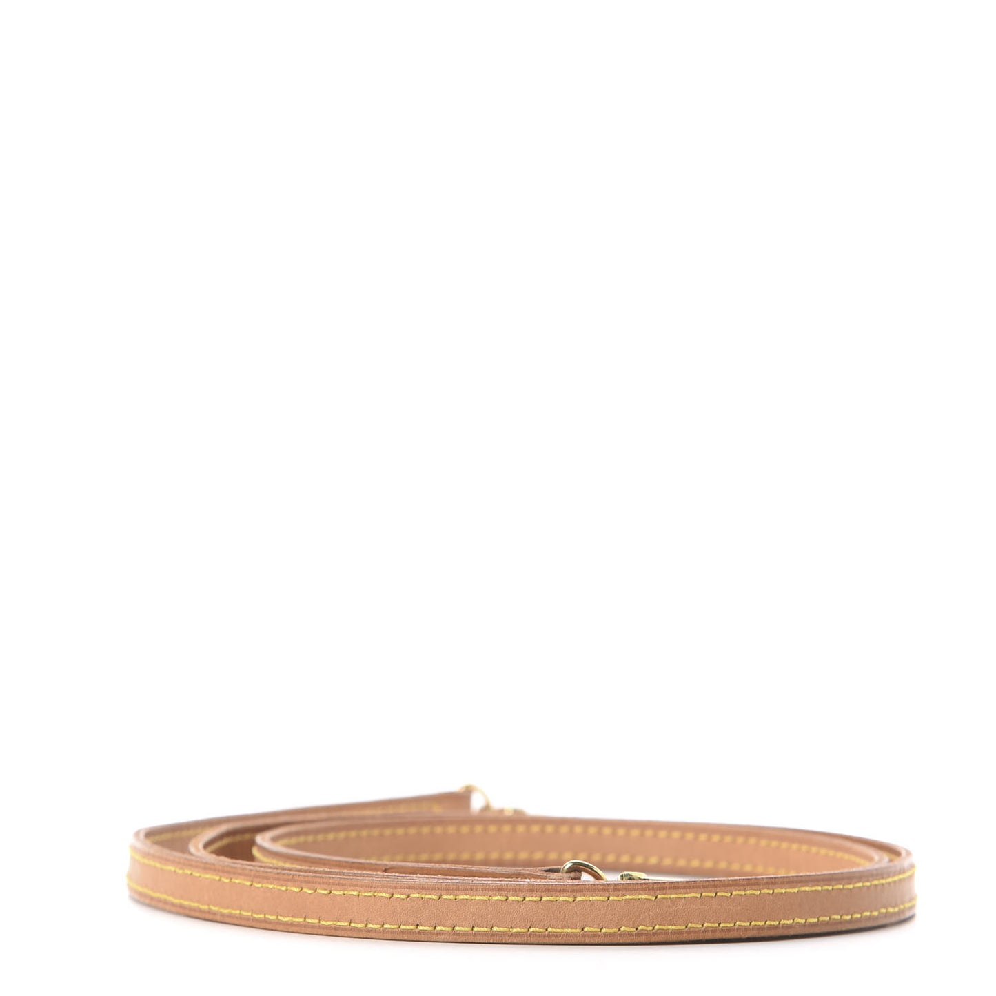 Vachetta 12mm Long Shoulder Strap