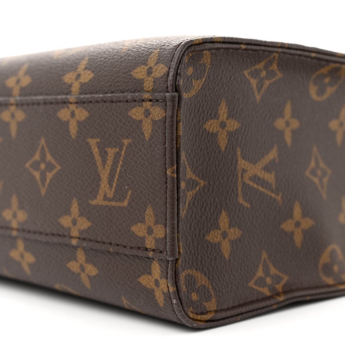 Monogram Sac Plat PM