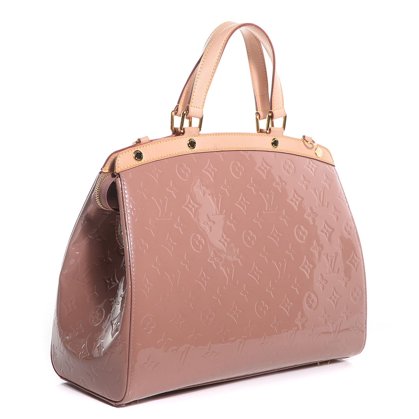 Vernis Brea GM Rose Velours