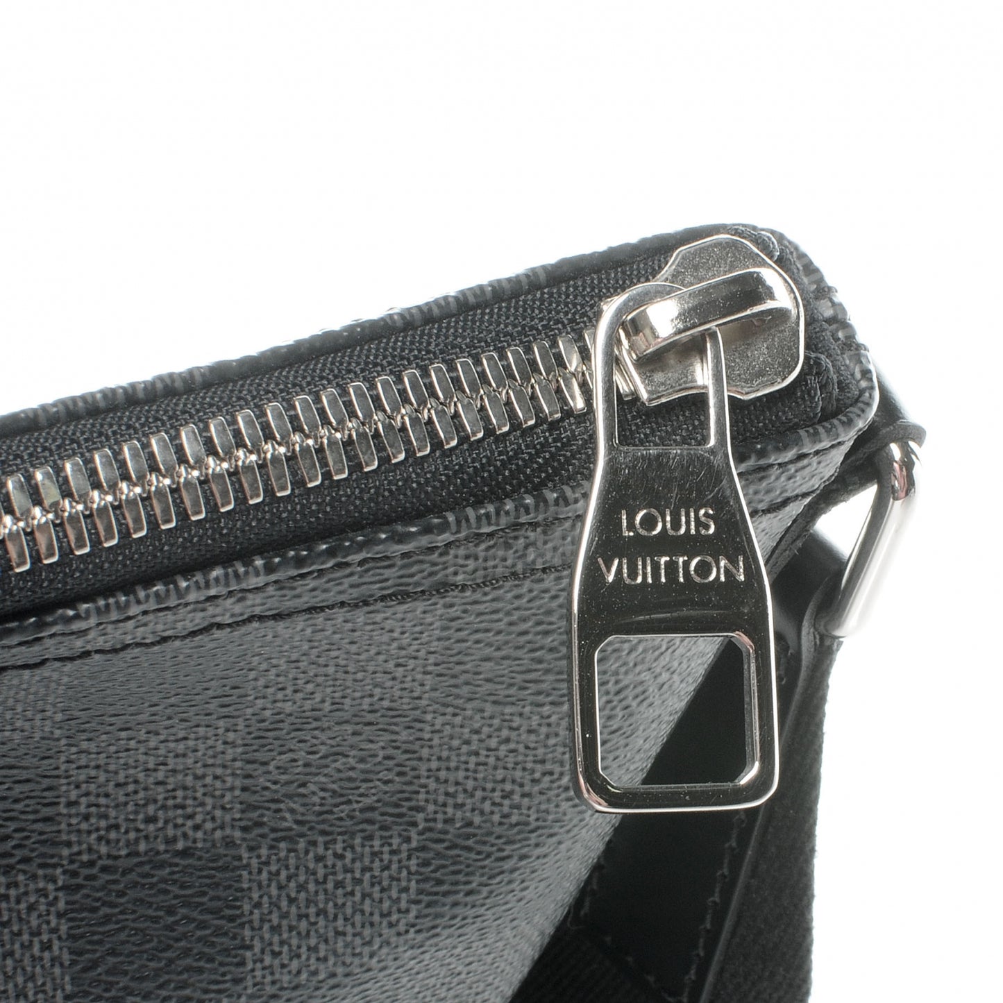 Damier Graphite Mick MM