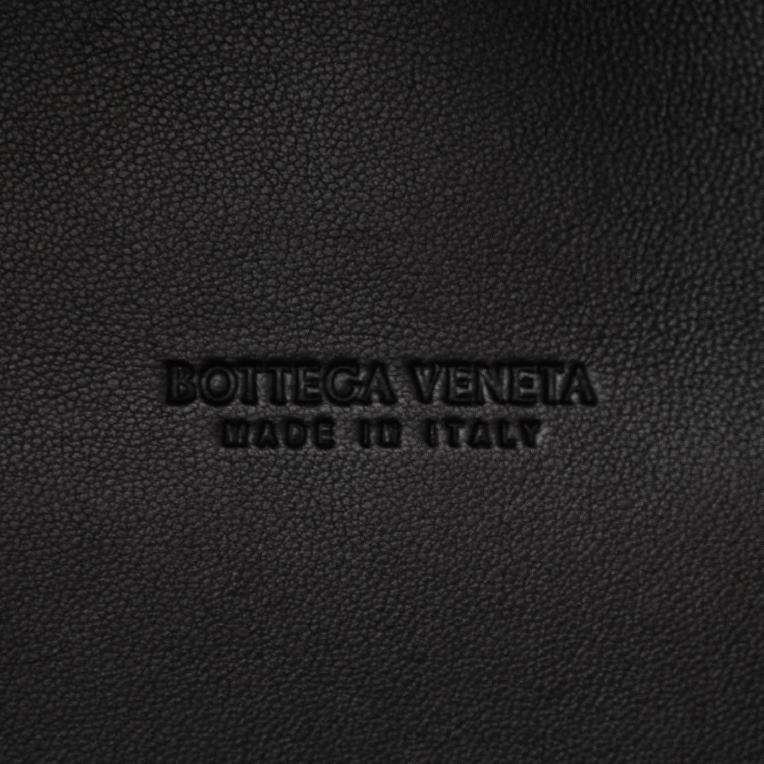 Bottega Veneta Nappa Intrecciato Mini Cabat Black 7 of 10