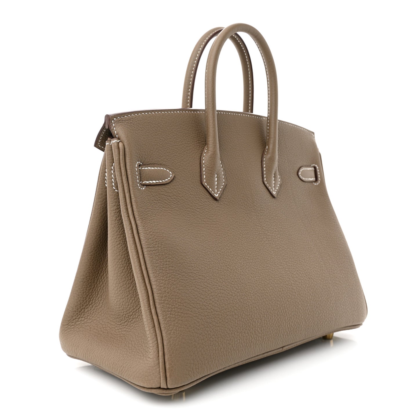 Togo Birkin 25 Etoupe
