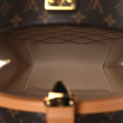 Louis Vuitton Monogram Petite Boite Chapeau 5 of 8